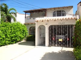 4 Habitación Casa en venta en Santa Marta, Magdalena, Santa Marta