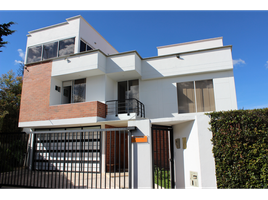 5 Bedroom House for sale in Rionegro, Antioquia, Rionegro