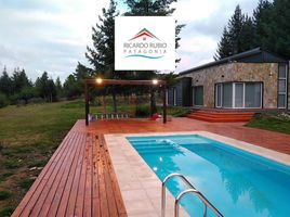 3 chambre Maison for sale in Chubut, Cushamen, Chubut