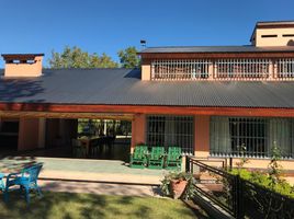 6 Habitación Casa en venta en Santa Fe, Rosario, Santa Fe