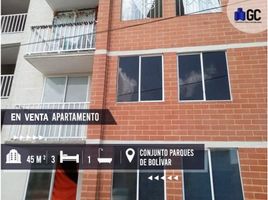 3 Habitación Apartamento en venta en Soledad, Atlantico, Soledad