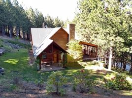 4 chambre Maison for sale in Lacar, Neuquen, Lacar