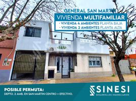 5 Bedroom House for sale in General San Martin, Buenos Aires, General San Martin