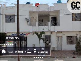 10 Bedroom House for sale in Soledad, Atlantico, Soledad