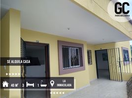 3 Bedroom House for rent in Atlantico, Soledad, Atlantico