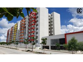 3 Habitación Apartamento en venta en Soledad, Atlantico, Soledad