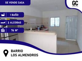 3 Bedroom House for sale in Soledad, Atlantico, Soledad