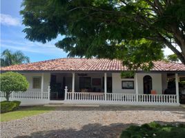 5 Habitación Villa en venta en La Union De Sucre, Valle Del Cauca, La Union De Sucre