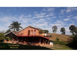 Studio House for sale in Colombia, Risaralda, Caldas, Colombia