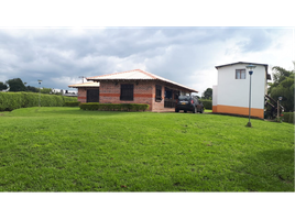 5 Bedroom House for sale in Pereira, Risaralda, Pereira