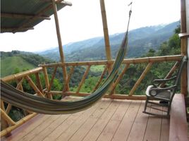 2 Habitación Casa en venta en Colombia, Salento, Quindio, Colombia