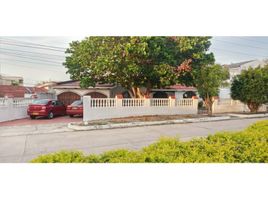 3 Bedroom Villa for sale in Plaza de la Intendencia Fluvial, Barranquilla, Barranquilla