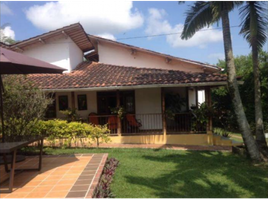 4 Bedroom House for sale in Risaralda, Pereira, Risaralda