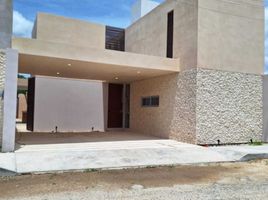 Maison 3 chambre à vendre à Merida, Yucatan, Merida, Yucatan