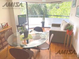 Appartement 1 chambre à vendre à Rosario, Santa Fe, Rosario, Santa Fe