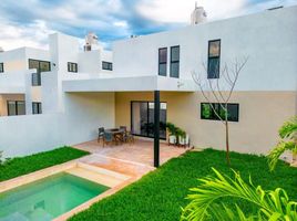 2 Schlafzimmer Villa zu verkaufen in Merida, Yucatan, Merida