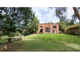 4 Bedroom House for sale in Chia, Cundinamarca, Chia