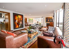 3 Habitación Apartamento en venta en Bogotá, Cundinamarca, Bogotá