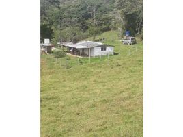  Terreno (Parcela) en venta en La Cumbre, Valle Del Cauca, La Cumbre