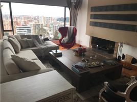 4 Habitación Apartamento en venta en Bogotá, Cundinamarca, Bogotá