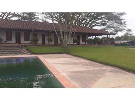 4 Bedroom Villa for sale in Quindio, Armenia, Quindio