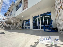 5 Habitación Villa en venta en Cartagena, Bolivar, Cartagena