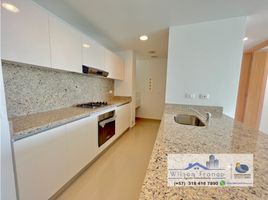 Condominium 2 chambre à vendre à Cartagena, Bolivar, Cartagena, Bolivar
