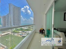 Condominium 3 chambre à vendre à Cartagena, Bolivar, Cartagena, Bolivar