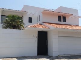 3 Bedroom House for sale in Boca Del Rio, Veracruz, Boca Del Rio