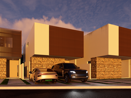3 Habitación Villa en venta en Yaxkukul, Yucatán, Yaxkukul, Yucatán
