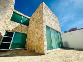 4 Bedroom House for sale in Ixil, Yucatan, Ixil