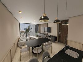 2 Habitación Departamento en venta en Miguel Hidalgo, Ciudad de México, Miguel Hidalgo
