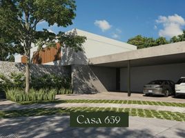 Appartement 4 chambre à vendre à Merida, Yucatan, Merida