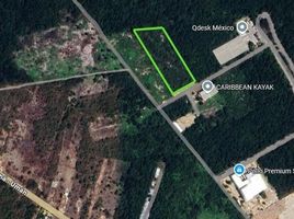  Terreno (Parcela) en venta en Merida, Yucatán, Merida, Yucatán