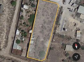  Land for sale in Juarez, Nuevo Leon, Juarez