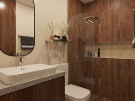1 Schlafzimmer Wohnung zu verkaufen in Merida, Yucatan, Merida, Yucatan