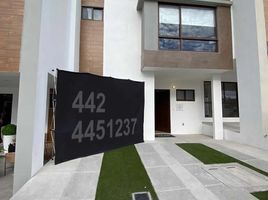3 Bedroom House for sale in El Marques, Queretaro, El Marques