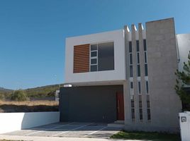 Maison 4 chambre à vendre à Huimilpan, Queretaro, Huimilpan