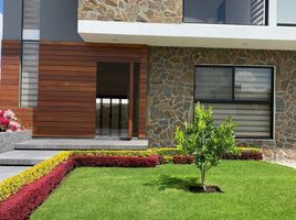 Maison 5 chambre à vendre à Queretaro, Queretaro, Queretaro, Queretaro