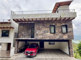 Villa 4 chambre à vendre à Valle De Bravo, Mexico, Valle De Bravo