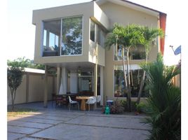 5 Habitación Villa en alquiler en Ecuador, Samborondon, Samborondón, Guayas, Ecuador