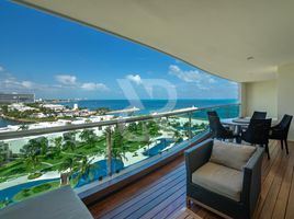 Condominium 3 chambre à vendre à Isla Mujeres, Quintana Roo, Isla Mujeres