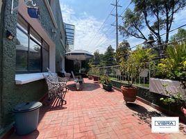 3 Schlafzimmer Haus zu verkaufen in Cuajimalpa De Morelos, Mexico City, Cuajimalpa De Morelos