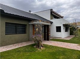 5 Schlafzimmer Haus zu verkaufen in Lujan De Cuyo, Mendoza, Lujan De Cuyo