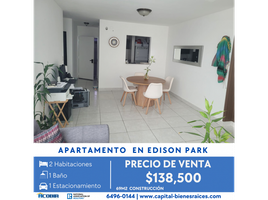 2 Habitación Apartamento en venta en Ancón, Ciudad de Panamá, Ancón
