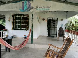 4 Habitación Casa en venta en Bugaba, Chiriquí, Gómez, Bugaba