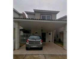 3 Habitación Casa en venta en La Chorrera, Panamá Oeste, Barrio Colón, La Chorrera