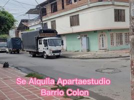 1 Habitación Apartamento en alquiler en Cali, Valle Del Cauca, Cali