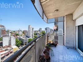 Condominium 3 chambre à vendre à Federal Capital, Buenos Aires, Federal Capital