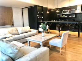 Studio Apartment for sale in Argentina, Federal Capital, Buenos Aires, Argentina